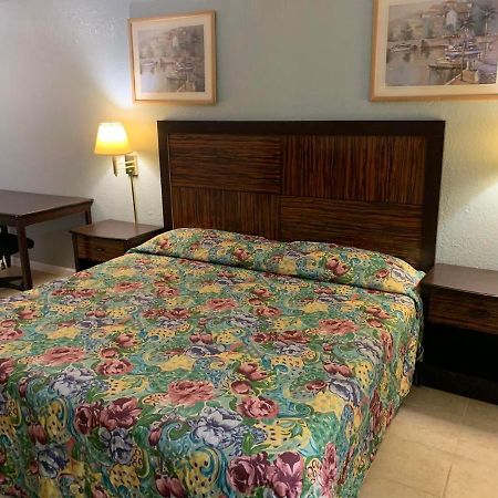 Executive Inn Mercedes Weslaco المظهر الخارجي الصورة