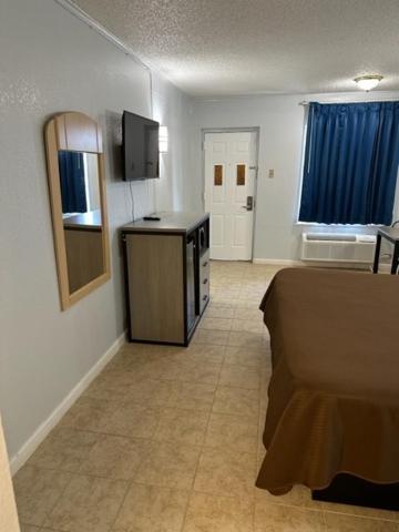 Executive Inn Mercedes Weslaco المظهر الخارجي الصورة